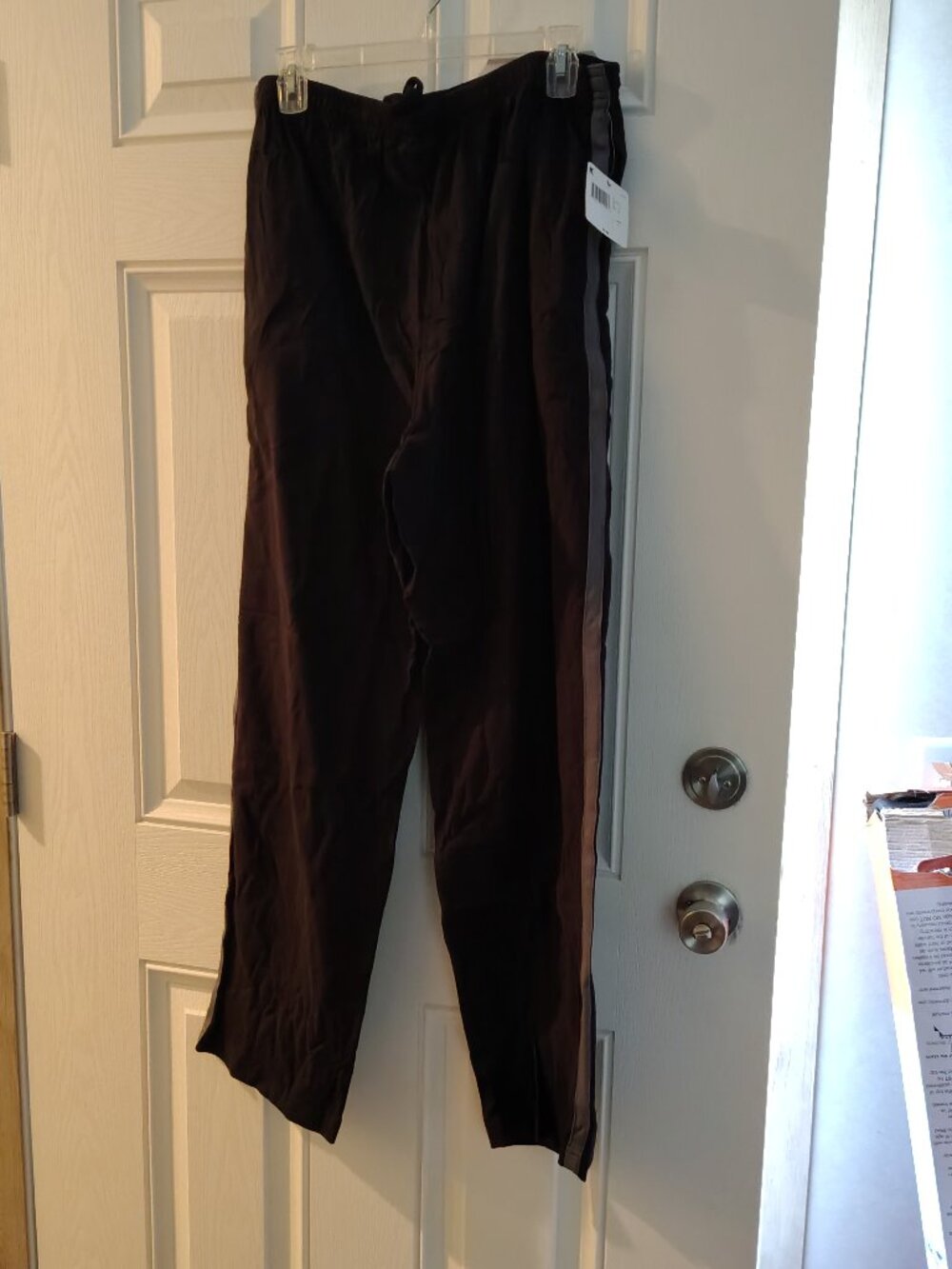 NWT Bundle of 2 Mens Athletec Knit Jog/Lounge Pants